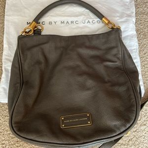 Marc by Marc Jacobs Hobo Bag